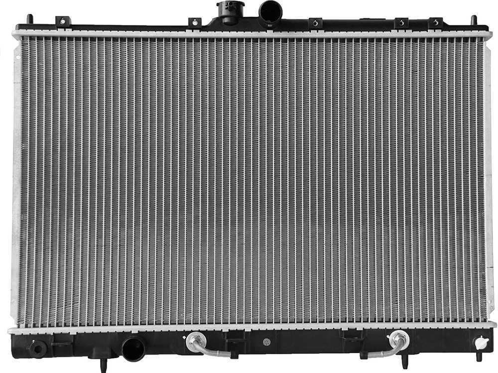 Radiador A2617