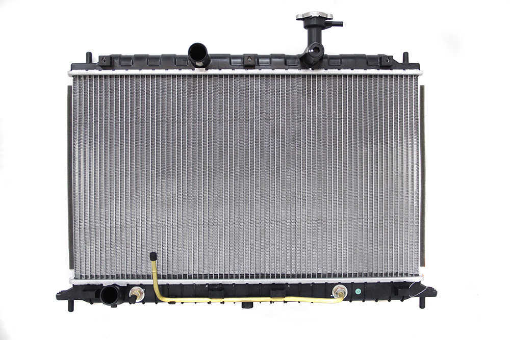 Radiador A2820