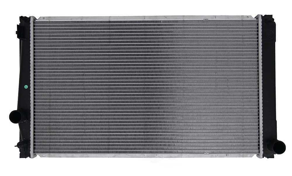 Radiador A2891