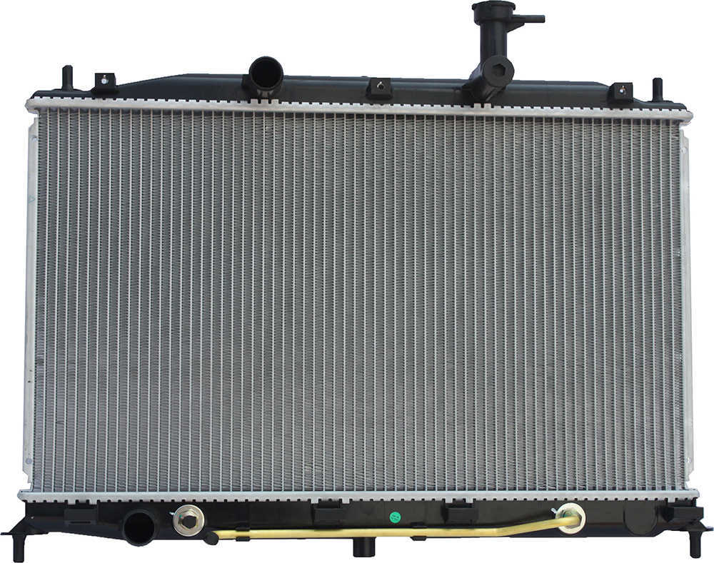Radiador A2896