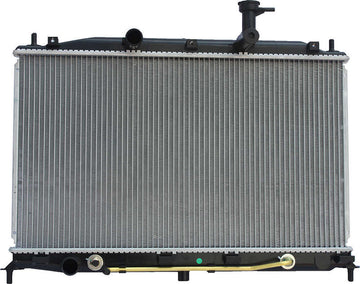 Radiador A2896
