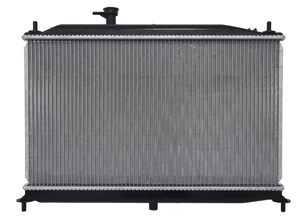 Radiador A2896