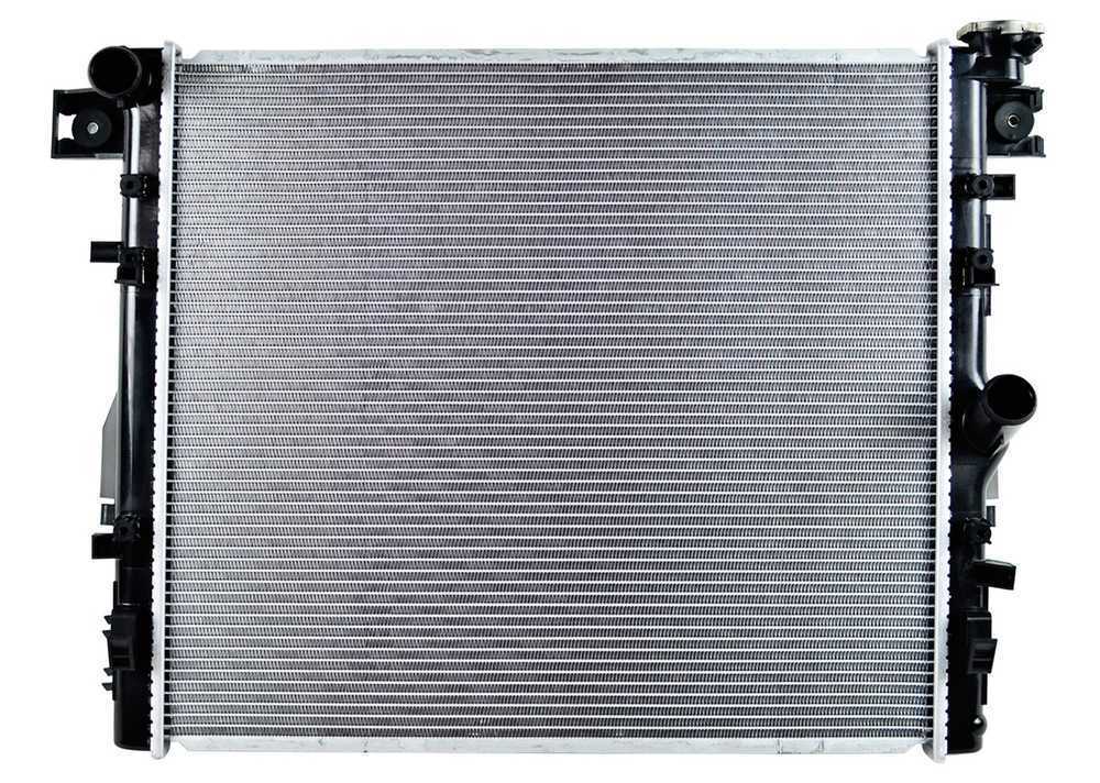 Radiador A2957