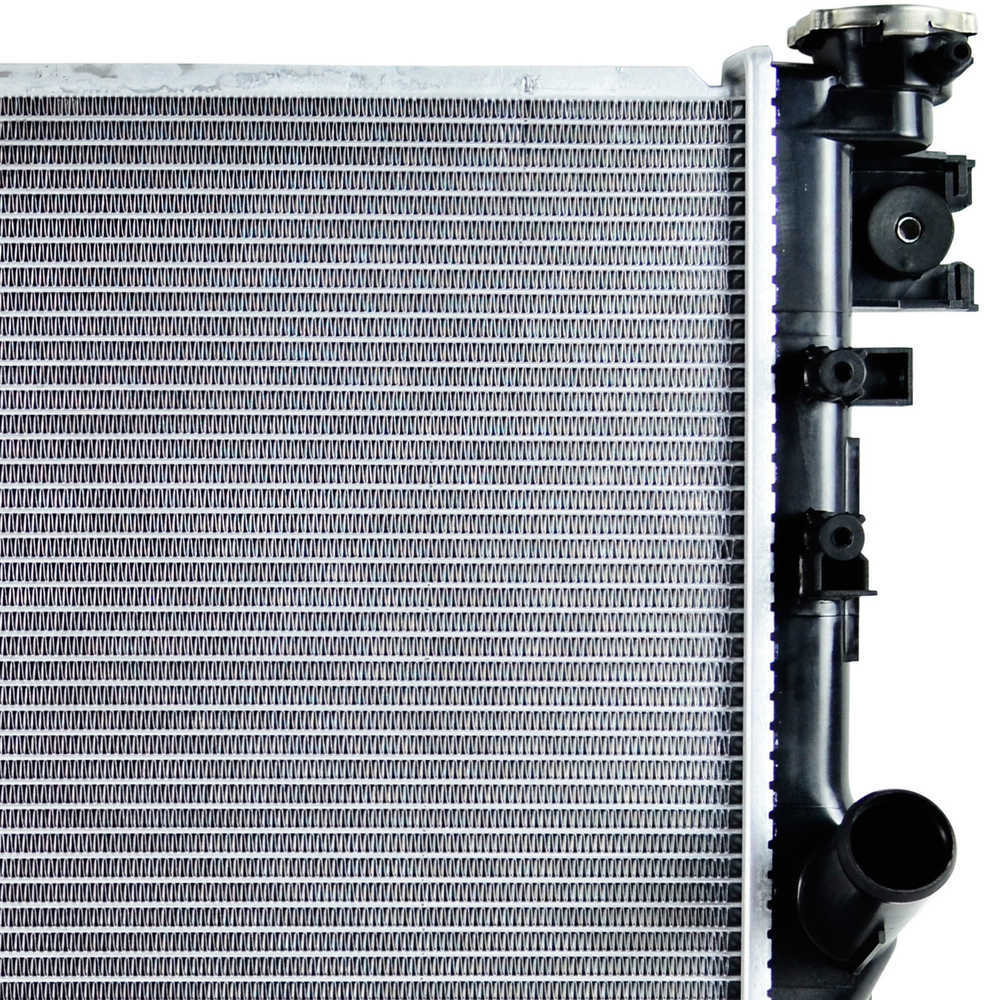 Radiador A2957