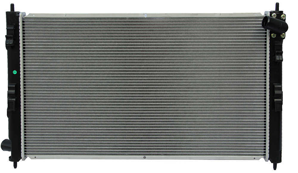 Radiador A2978