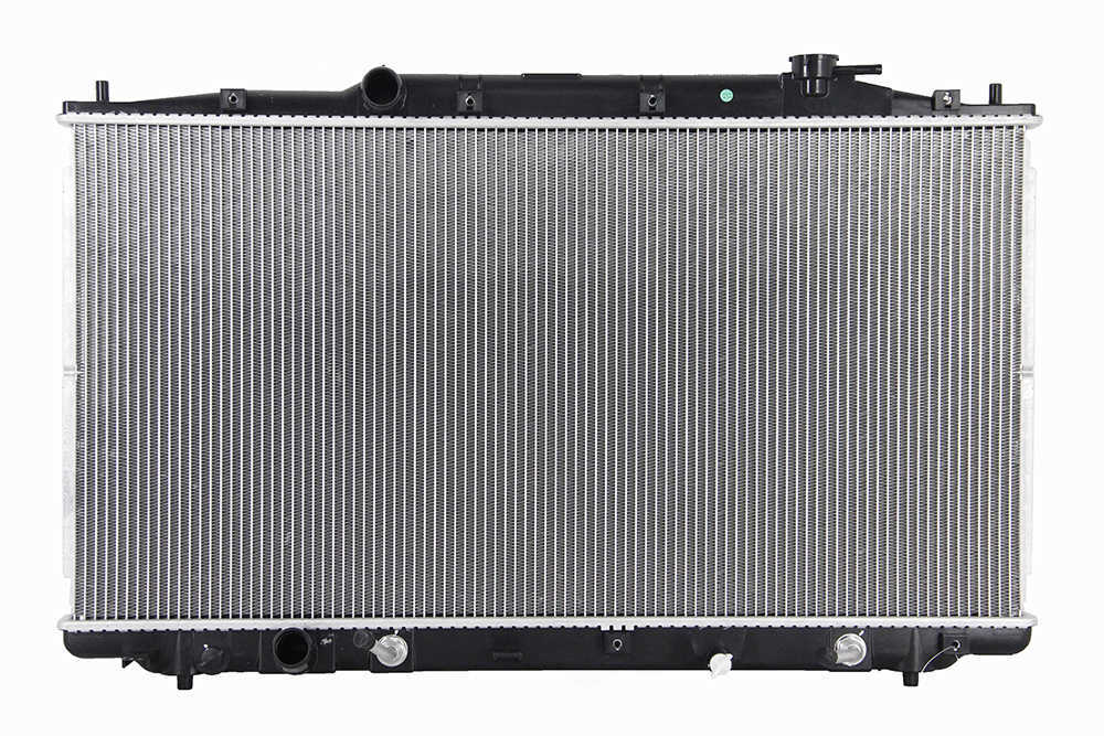 Radiador A2989