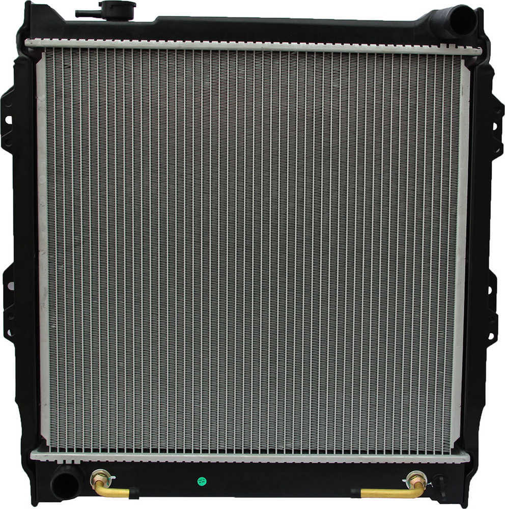 Radiador A50