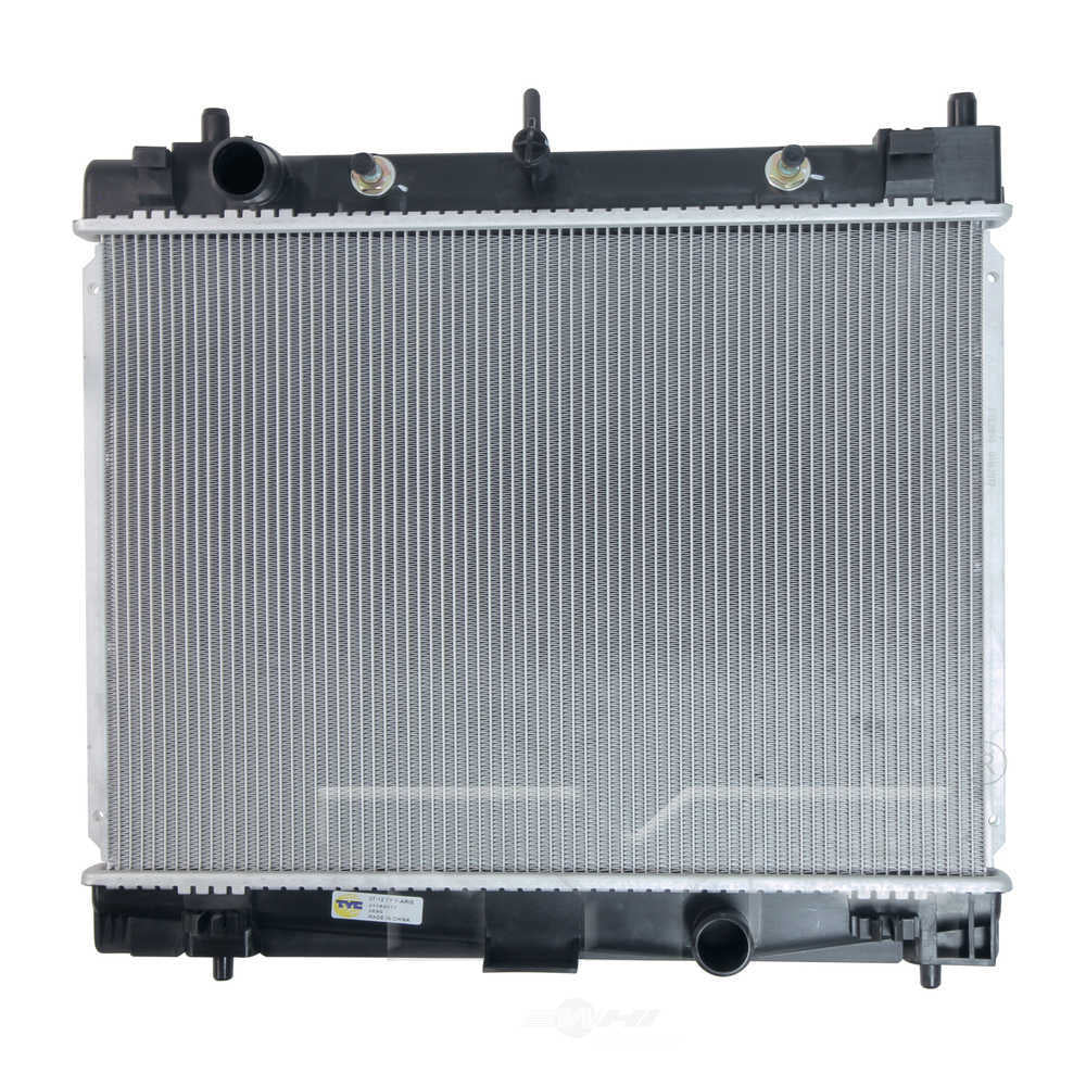 Radiador A2890