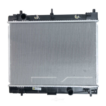Radiador A2890