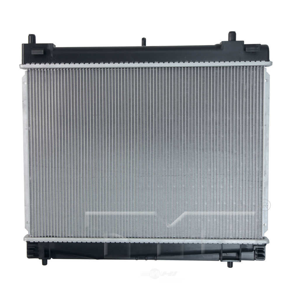 Radiador A2890