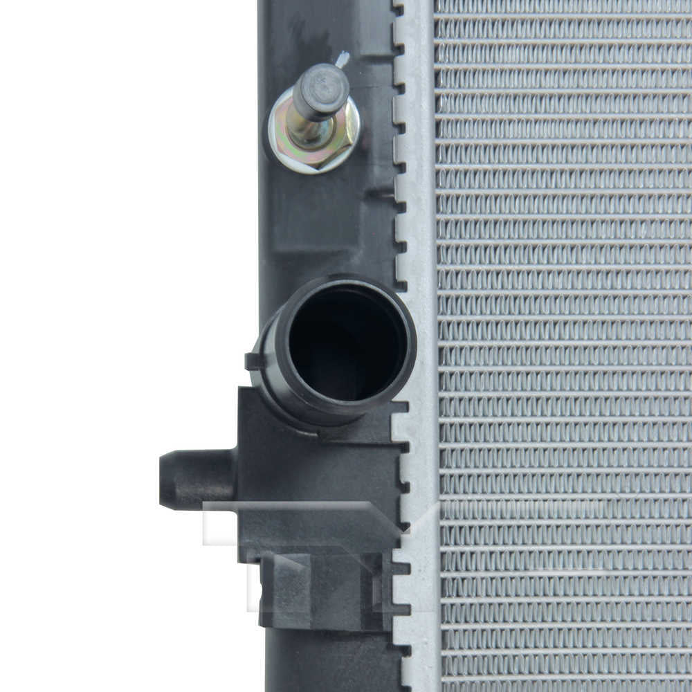 Radiador A2890