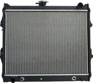 Radiador A945