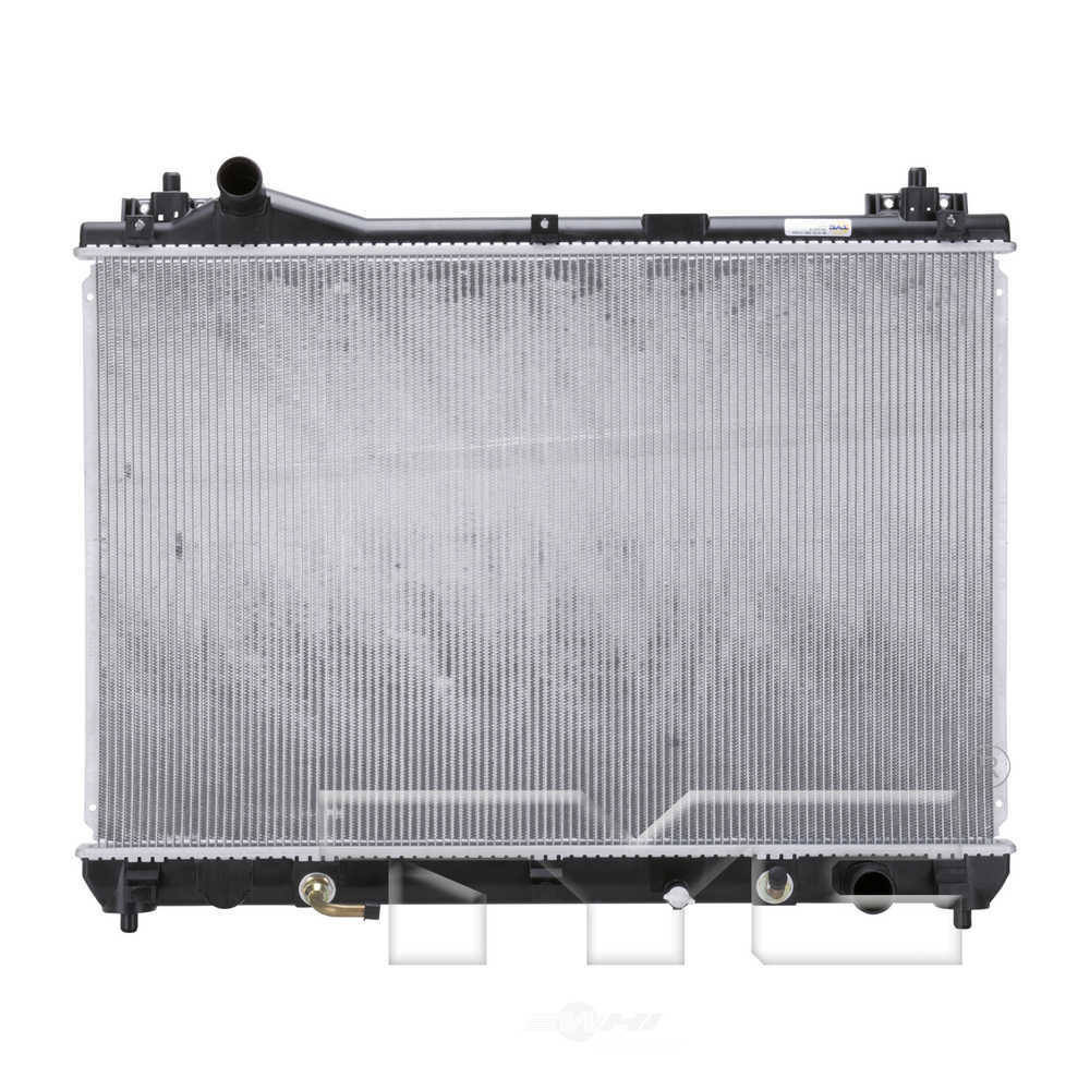 Radiador A2920