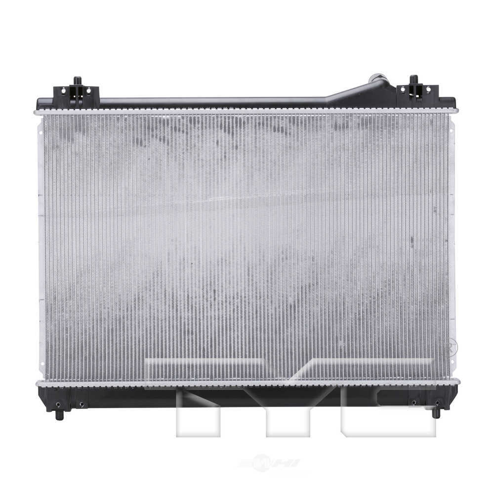 Radiador A2920