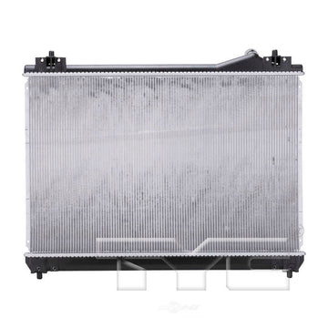 Radiador A2920