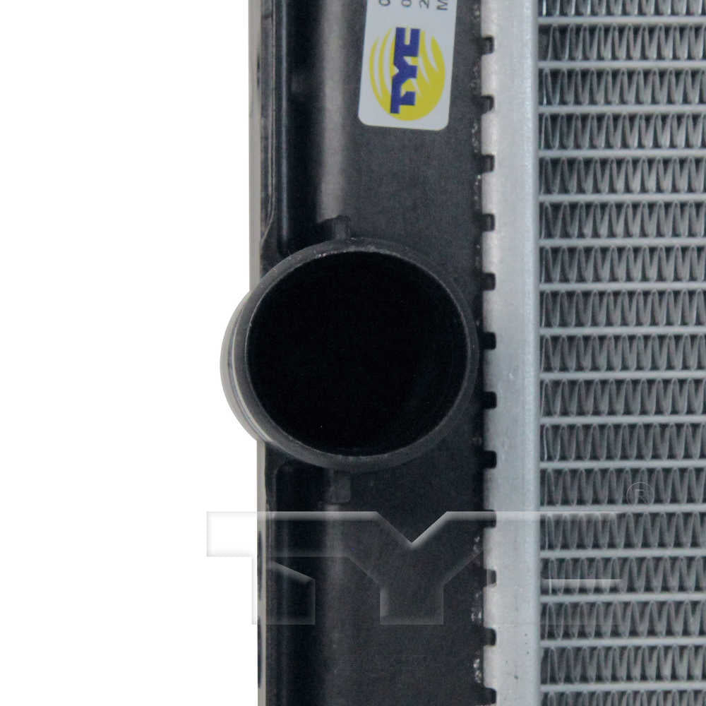 Radiador A2951
