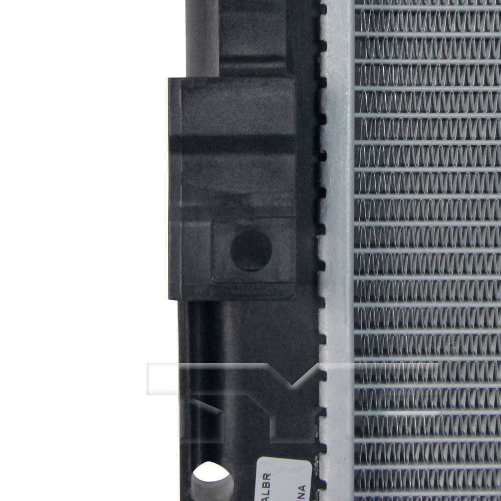 Radiador A2951