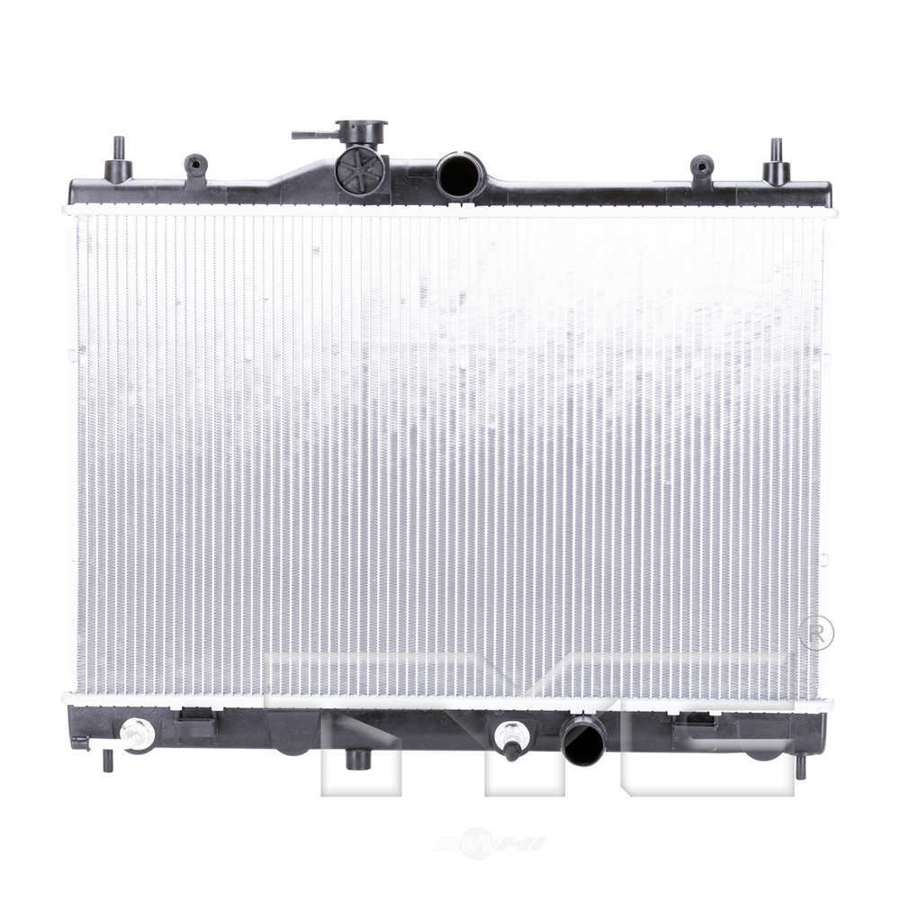 Radiador A2981