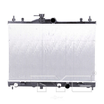 Radiador A2981