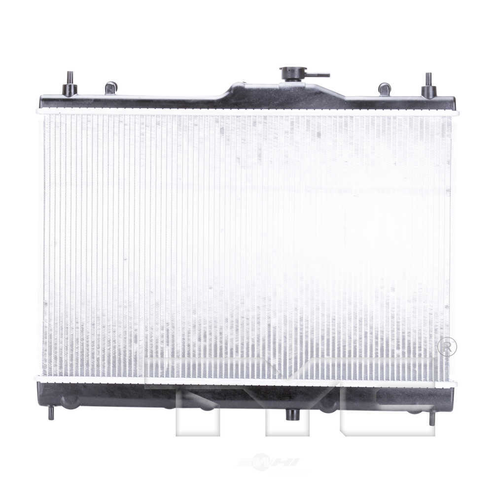 Radiador A2981