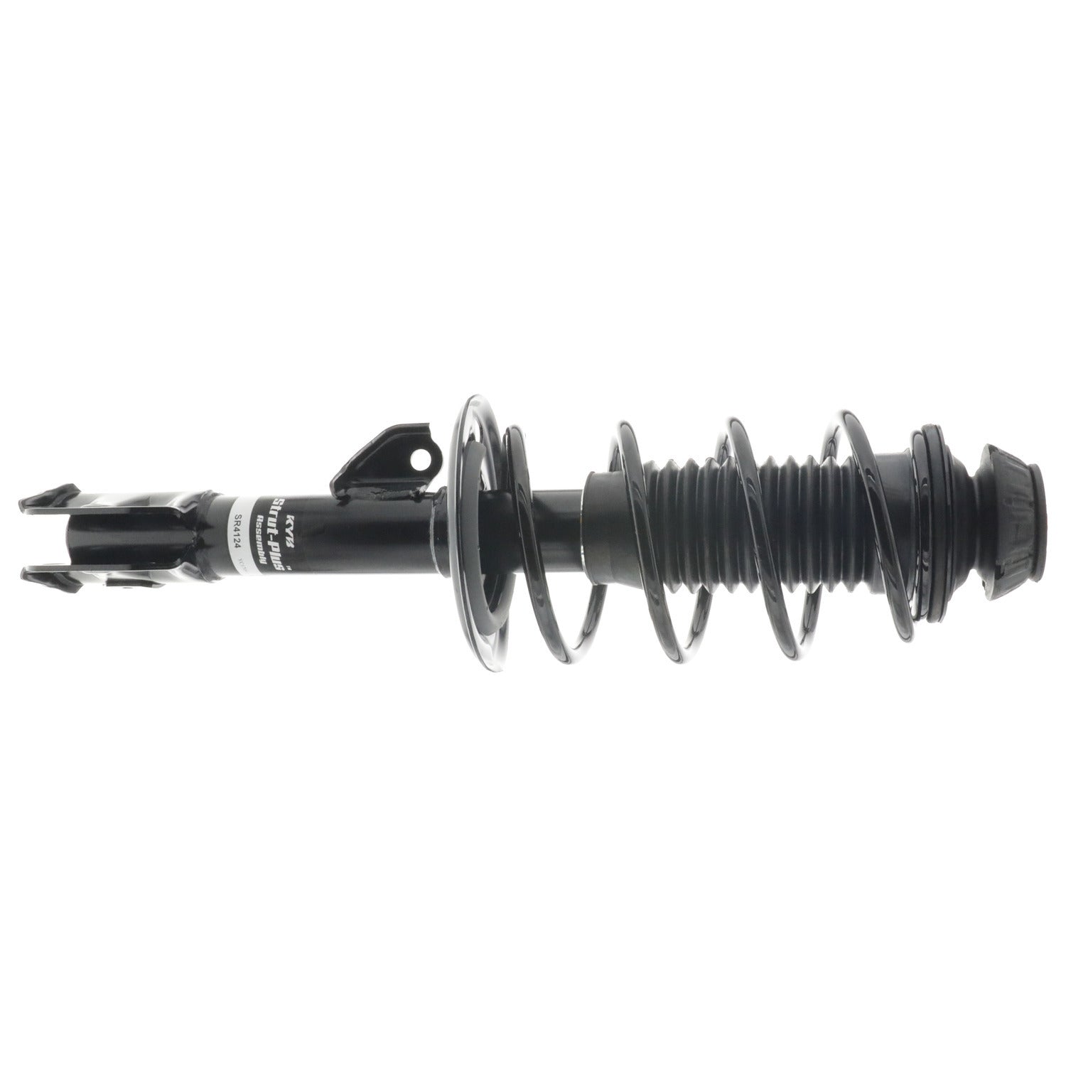 Amortiguador Completo Delantero Izquierdo #SR4124 Strut-Plus