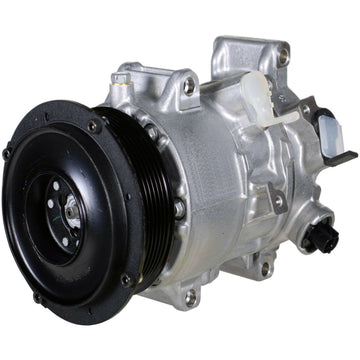 Compresor A/C 2403-556496 / 471-1617