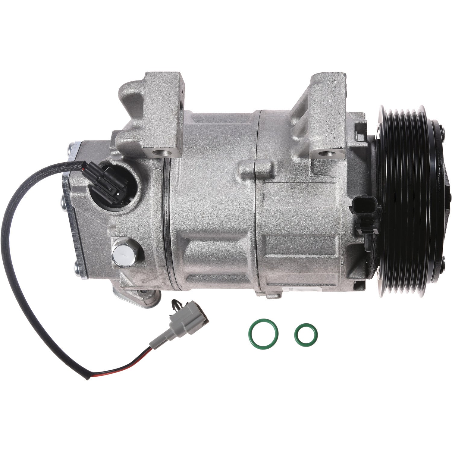 Compresor de Aire Acondicionado 2403-540323 - 20-20821-AM