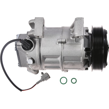 Compresor de Aire Acondicionado 2403-540323 - 20-20821-AM