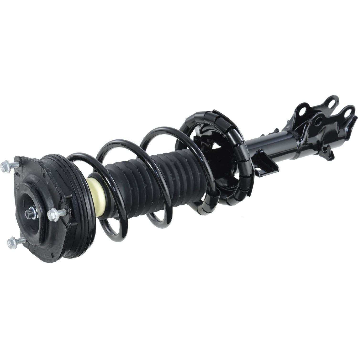 Amortiguador Completo Lado Derecho Delantero #2701-536290