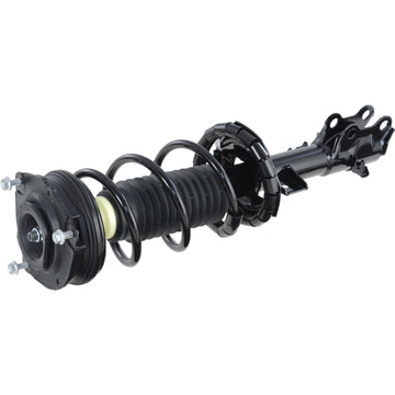 Amortiguador Completo Lado Derecho Delantero #2701-536290