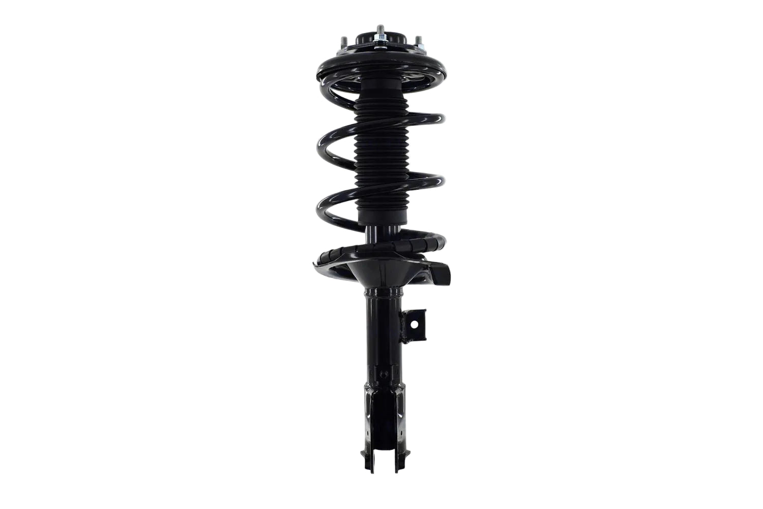 Amortiguador Completo Delantero Lado Izquierdo #1331664L Assembly