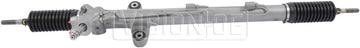 Rack and Pinion #25521