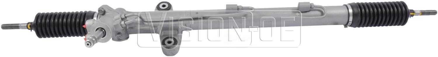 Rack and Pinion #25523