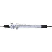 Rack and Pinion #30301