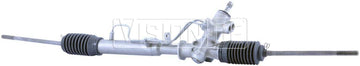 Rack and Pinion #692