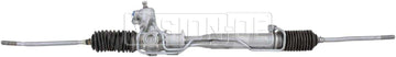 Rack and Pinion #30107