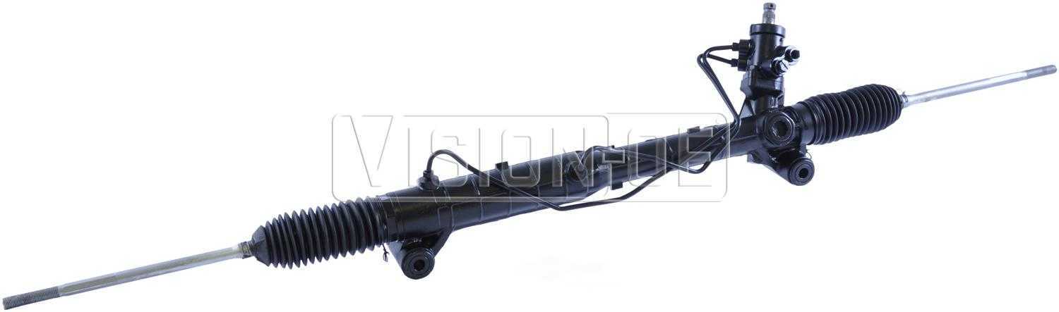 Rack and Pinion #30169