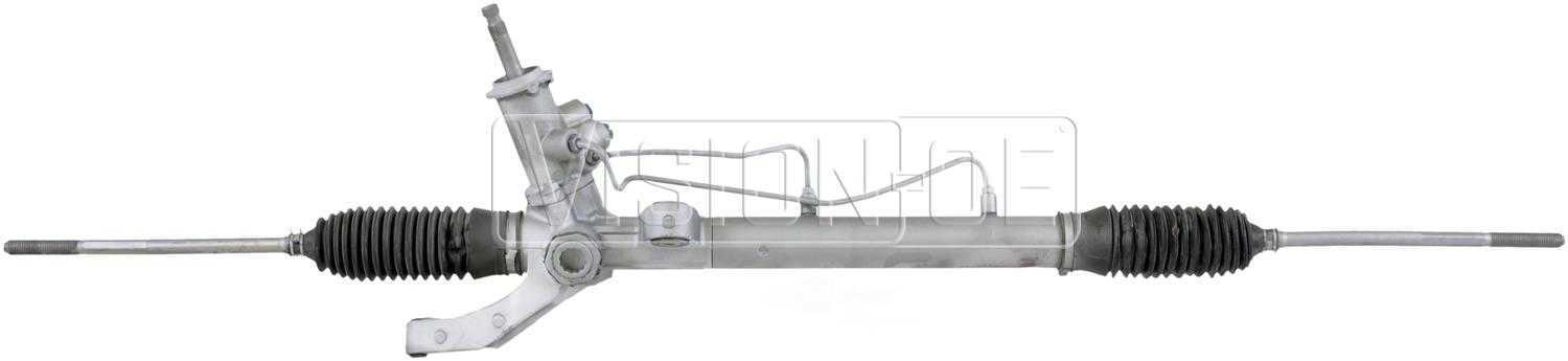Rack and Pinion #30253