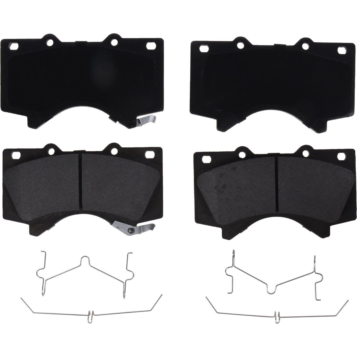 Pads 1424-639687 OEF3 / AD1303 ADVICS