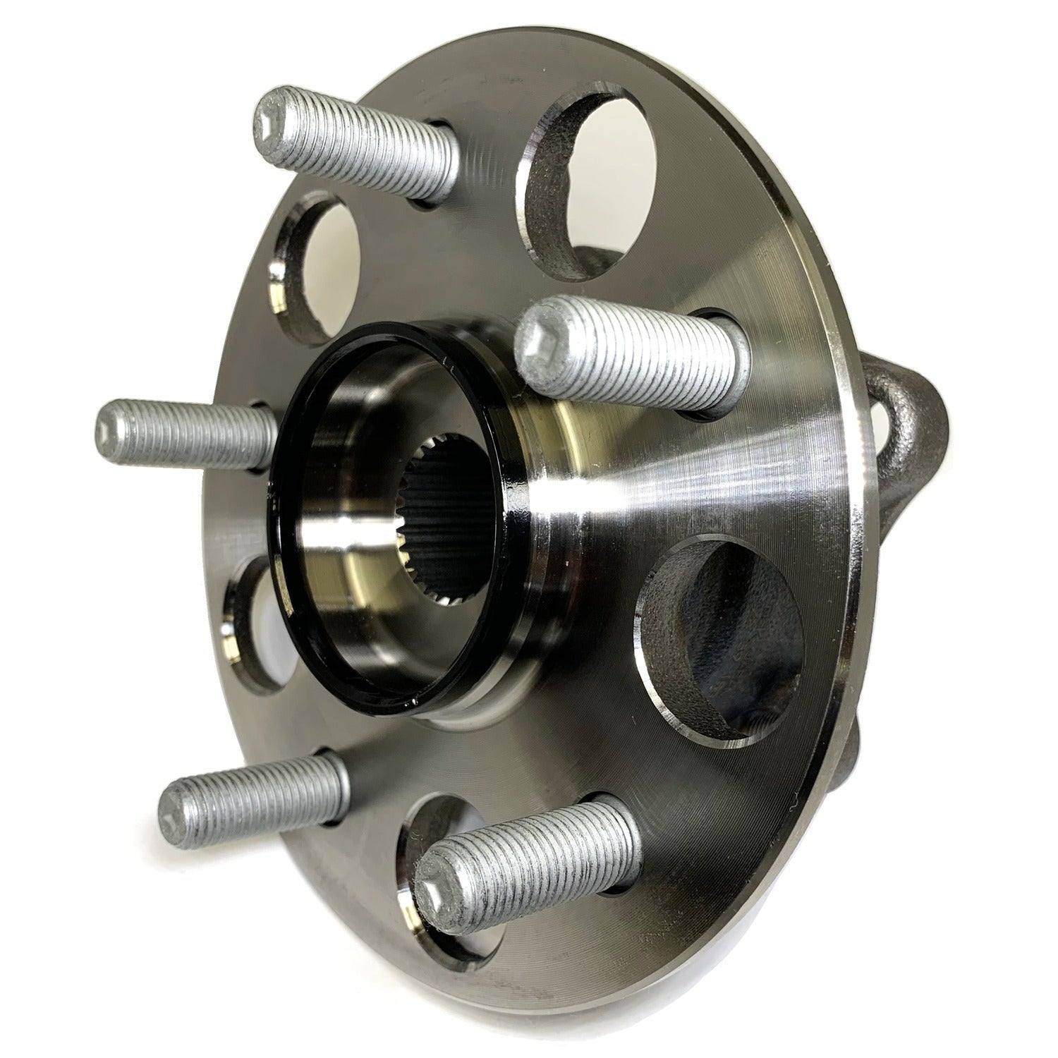 Wheel Hub Assembly Rear 42410-0R030