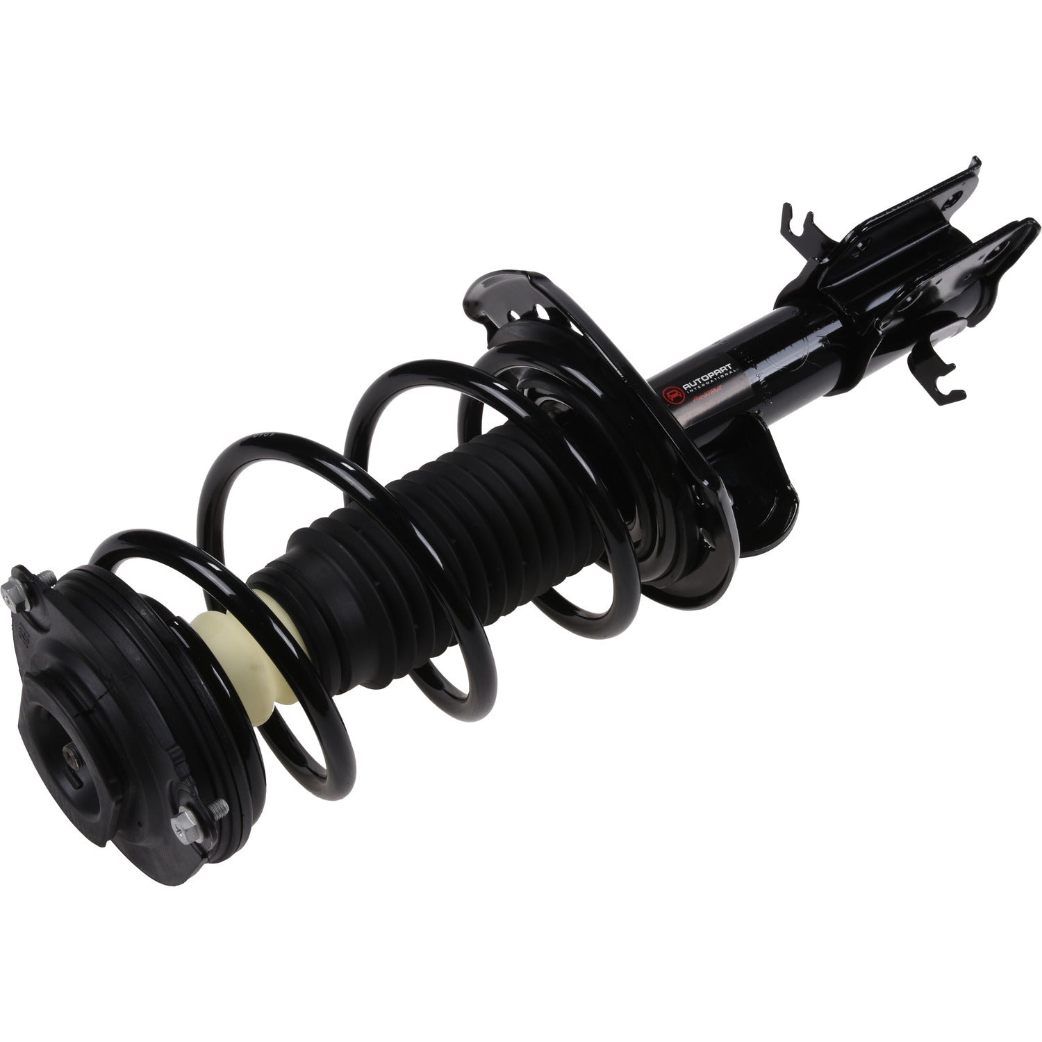 Amortiguador Completo Delantero Derecho #2701-651636