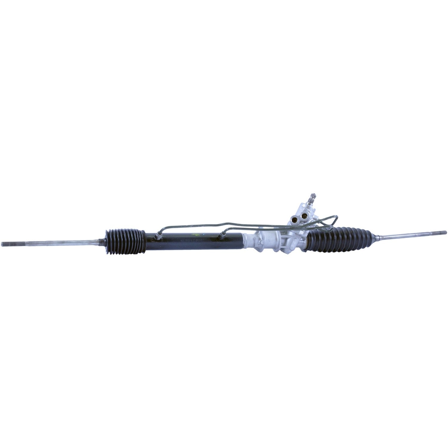 Rack and Pinion #25420