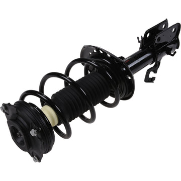 Amortiguador Completo Delantero Izquierdo #2701-651637