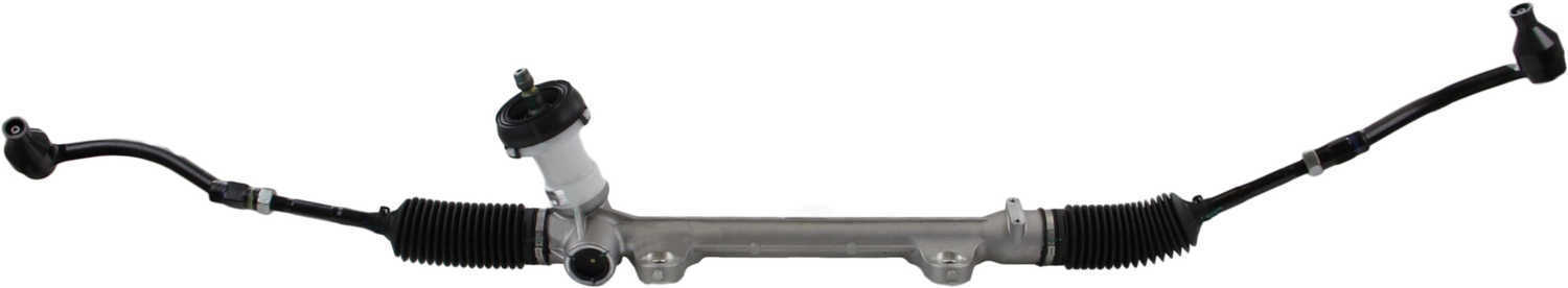 Rack and Pinion #59977