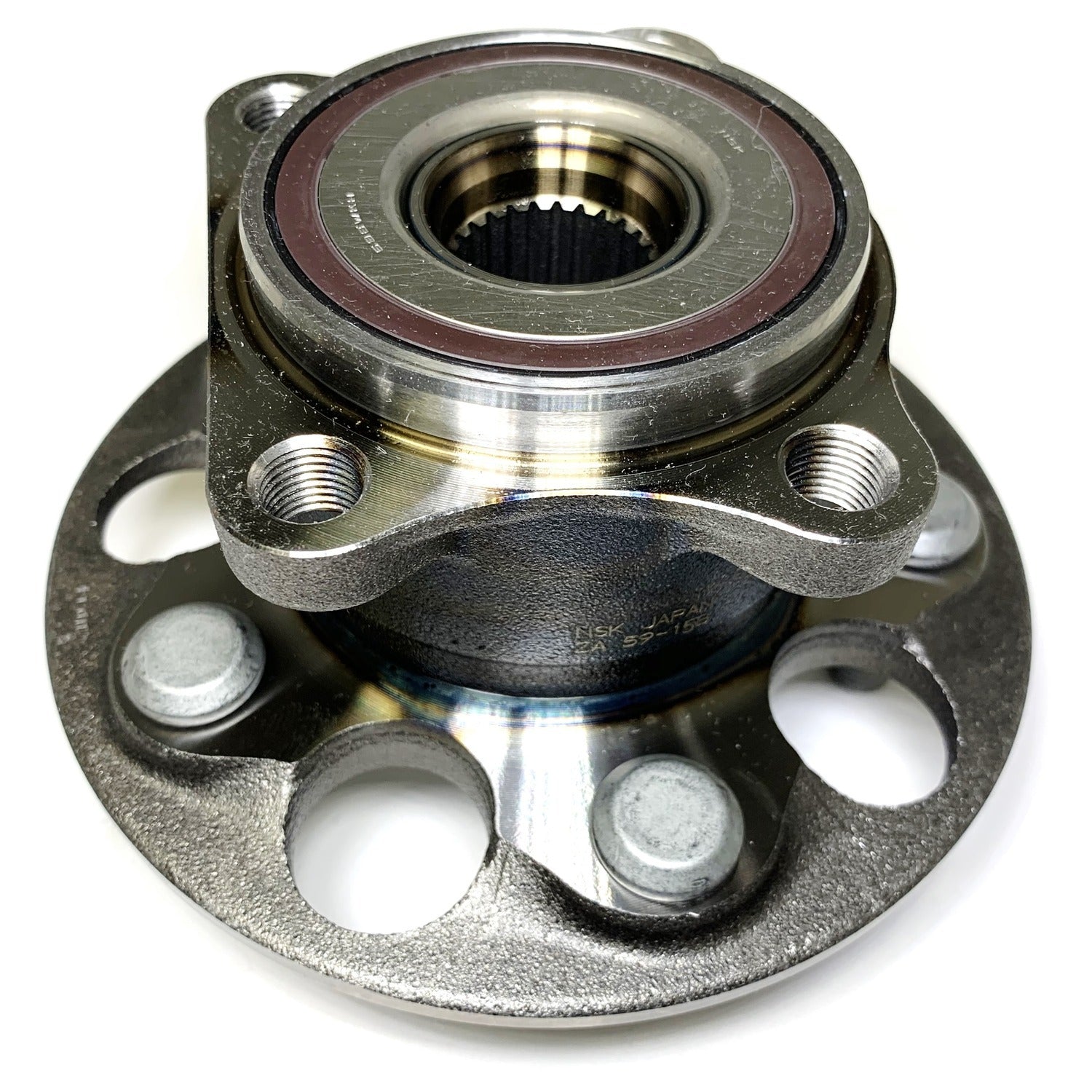 Wheel Hub Assembly Rear 42410-0R030