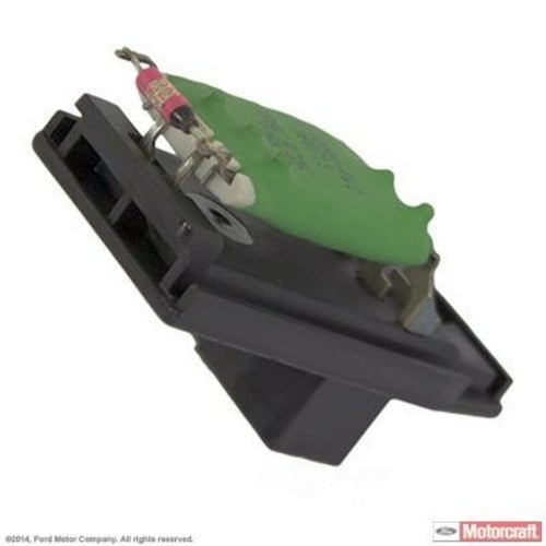 Blower Motor Resistor YH1696