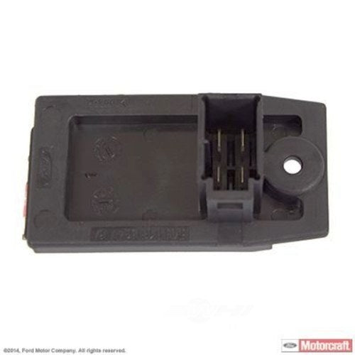 Blower Motor Resistor YH1696