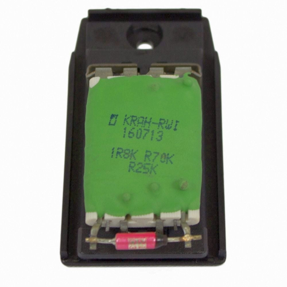 Blower Motor Resistor YH1696