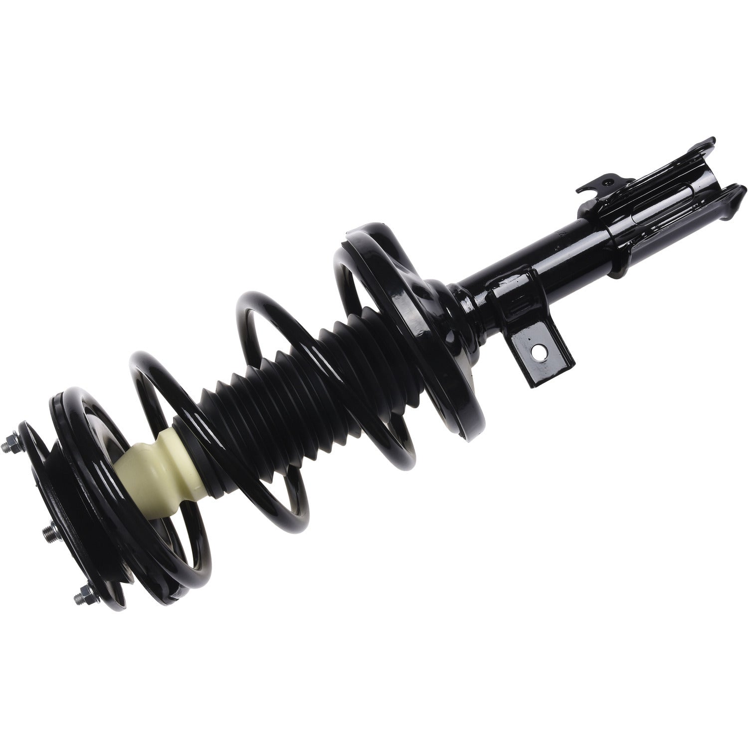 Amortiguador Completo Delantero Derecho #2701-676340
