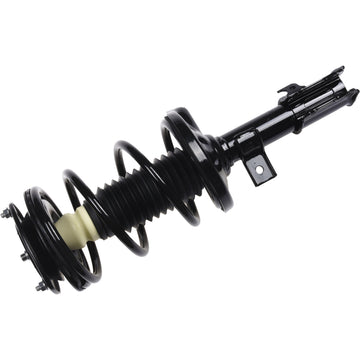 Amortiguador Completo Delantero Derecho #2701-676340